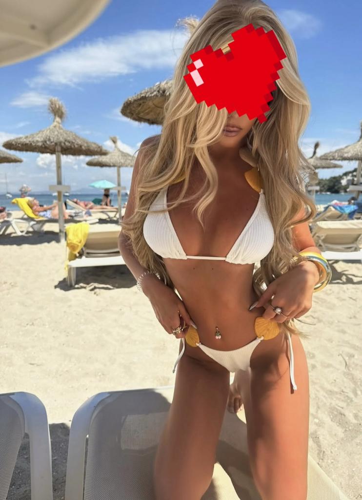 Chica busca chico en Alicante: 