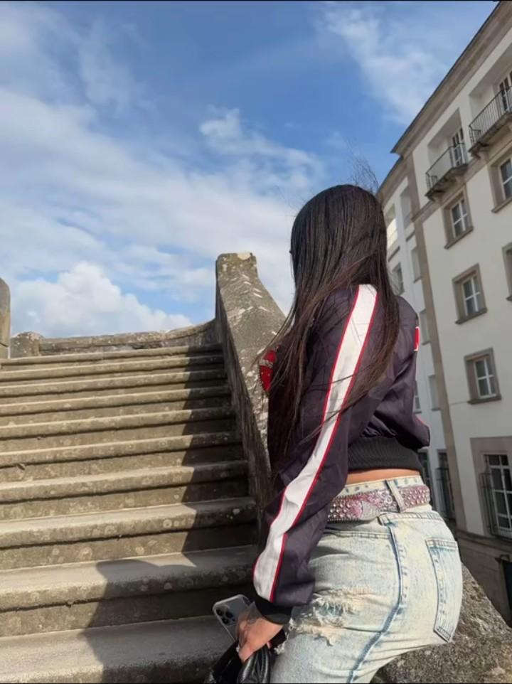 Travesti en La Coruña: 
