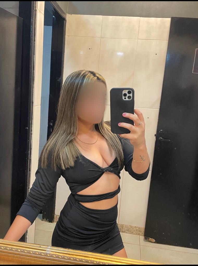 Chica busca chico en Las Palmas: 