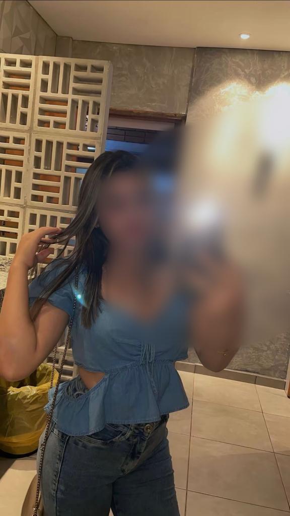 Chica busca chico en Las Palmas: 
