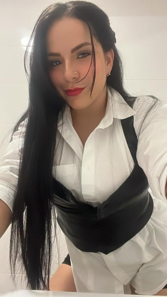 Chica busca chico en Madrid: Chica busca chico