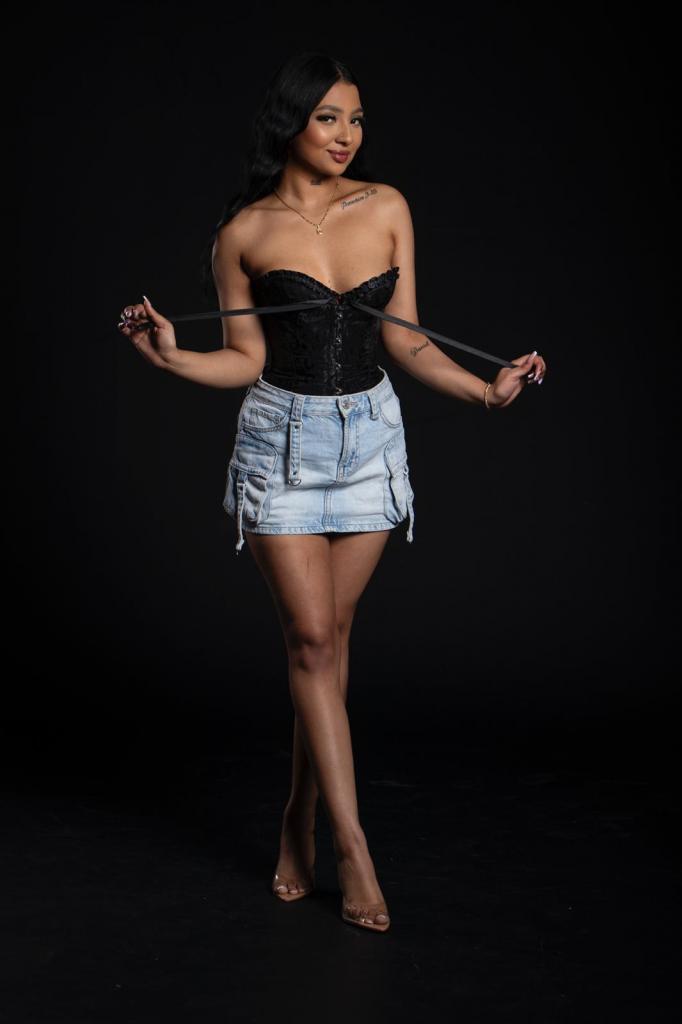 Chica busca chico en Madrid: Chica busca chico