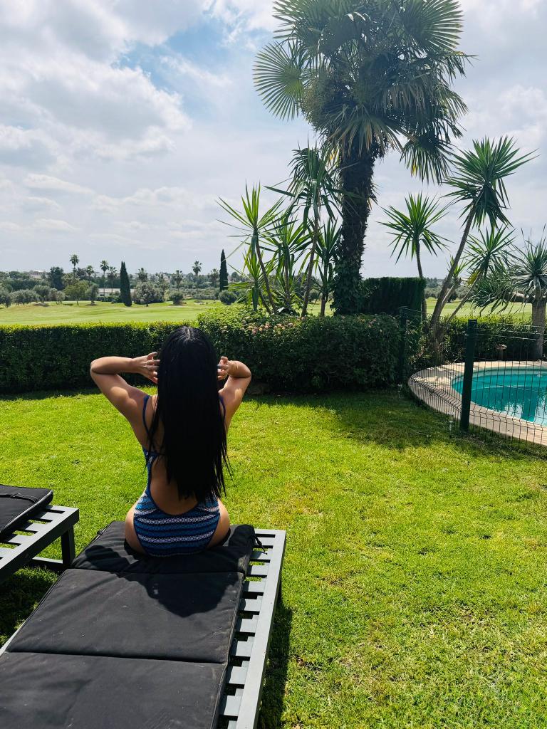 Chica busca chico en Sevilla: 