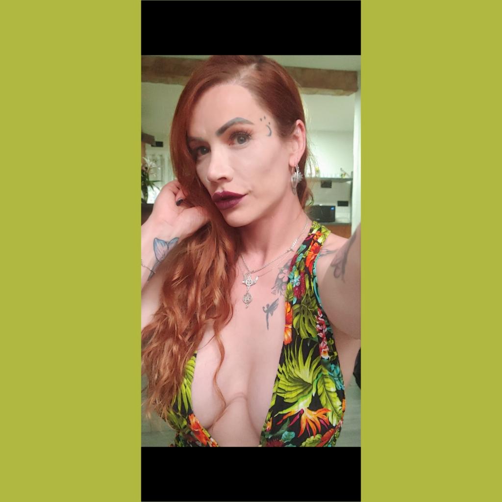 Travesti en La Rioja: Transexuales y Travestis