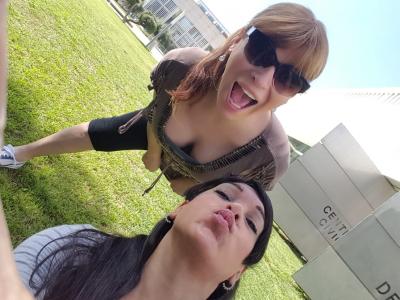 Transexual en Tarragona: 