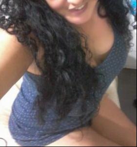 Chica busca chico en Badajoz: 