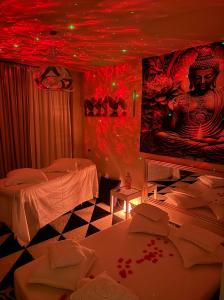 Chica busca chico en Málaga: 