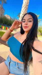 Chica busca chico en Murcia: 