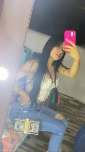 Chica busca chico en Murcia: 