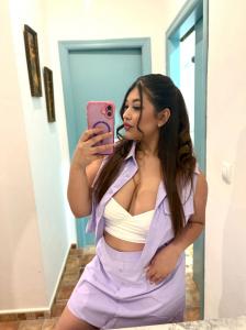 Chica busca chico en Sevilla: 