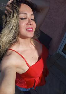 Transexual en Madrid: 