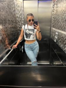 Chica busca chico en Murcia: 