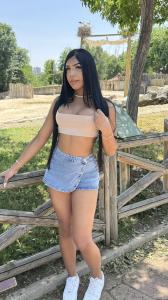 612214537: Transexual en Murcia