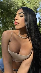 Transexual en Murcia: 