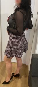 Chica busca chico en Madrid: 