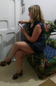 612573675: Chica busca chico en Madrid