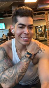 692933691: Chico busca chica en Madrid