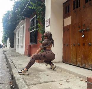 Chica busca chico en Las Palmas: 