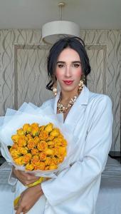 Transexual en Ibiza: 