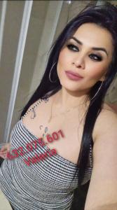 Chica busca chico en León: 