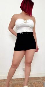 Chica busca chico en Valencia: 