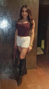 Travesti en Zaragoza: 