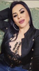 Chica busca chico en León: 