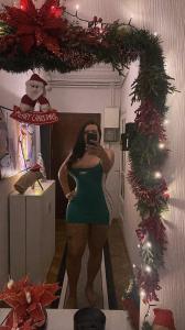 Transexual en Barcelona: 