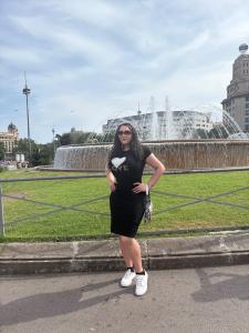 692511107: Travesti en Barcelona