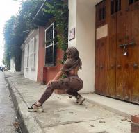 641022453: Chica busca chico en Las Palmas