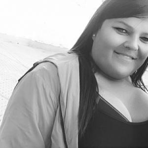 Transexual en Sevilla: 