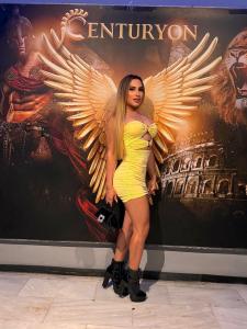 Travesti en Almería: 