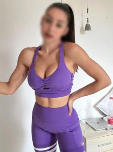 604143563: Chica busca chico en Madrid