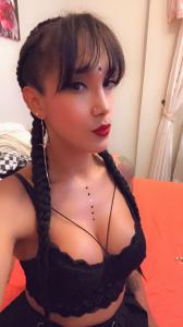 Travesti en Málaga: 