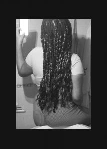 Chica busca chico en Barcelona: 