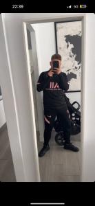 684365216: Chico busca chica en Madrid