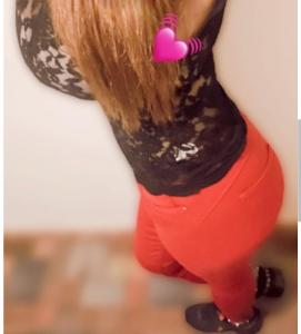 Chica busca chico en Madrid: 