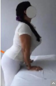 Chica busca chico en Madrid: 