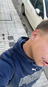 Chico busca chica en Madrid: 