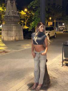 Transexual en Barcelona: 