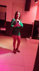 Chica busca chico en Murcia: 