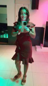 Chica busca chico en Murcia: 