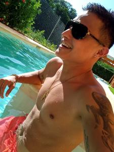 Chico busca chica en Madrid: 