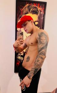 Chico busca chica en Madrid: 