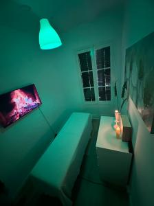 Transexual en Barcelona: 