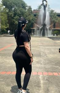 Chica busca chico en Barcelona: 