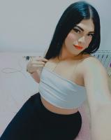 602530032: Transexual en Valladolid