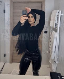 610235141: Travesti en Pontevedra