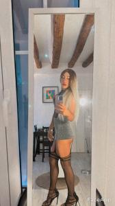 Transexual en Guipúzcoa: 