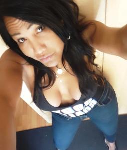 Travesti en Zaragoza: 